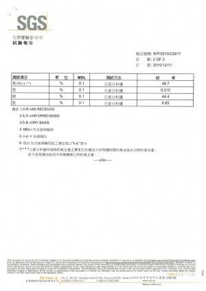 檢驗報告【2015】頁2